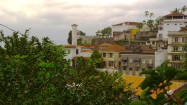 Rio de Janeiro, Brezilya için konut condominiums görüntüleyin