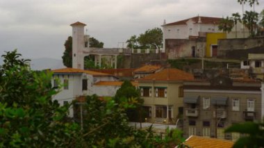 Rio de Janeiro, Brezilya için konut condominiums görüntüleyin
