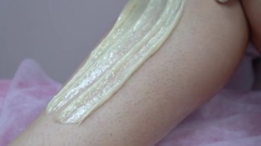 Tüm incelik ve nüanslarla karıştırma prosedürü.