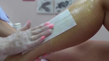 Tüm incelik ve nüanslarla karıştırma prosedürü.