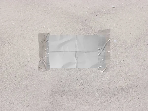 bir doku nesnesinde taşıyıcı reklamı