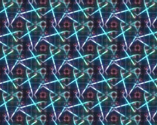 ışık ışınlarının neon arkaplanı