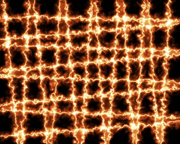 Işık ışınlarının neon arkaplanı ve ışık ışınlarının neon arkaplanı