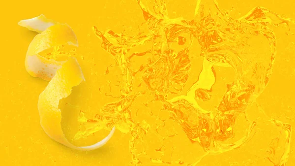 limon ve narenciye.