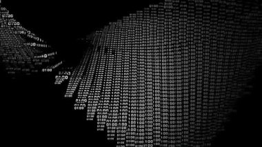 tipografik sayı ve harf kodu