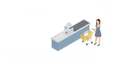 scenes of the metaverse from people's lives apartments hospitals banks shops theaters museums markets cinema