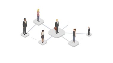 scenes of the metaverse from people's lives apartments hospitals banks shops theaters museums markets cinema