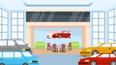 scenes of the metaverse from people's lives apartments hospitals banks shops theaters museums markets cinema