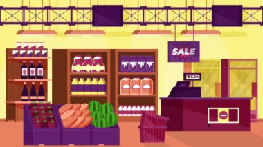 scenes of the metaverse from people's lives apartments hospitals banks shops theaters museums markets cinema