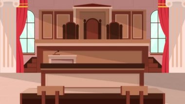 scenes of the metaverse from people's lives apartments hospitals banks shops theaters museums markets cinema