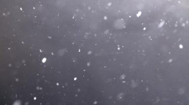 Parlak çizgileri olan soyut arkaplan