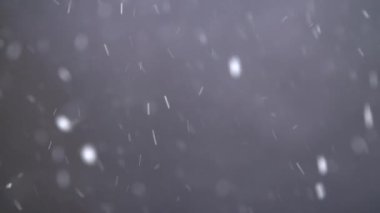 Parlak çizgileri olan soyut arkaplan