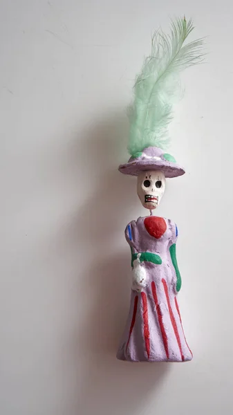 Ölülerin oyuncak günü