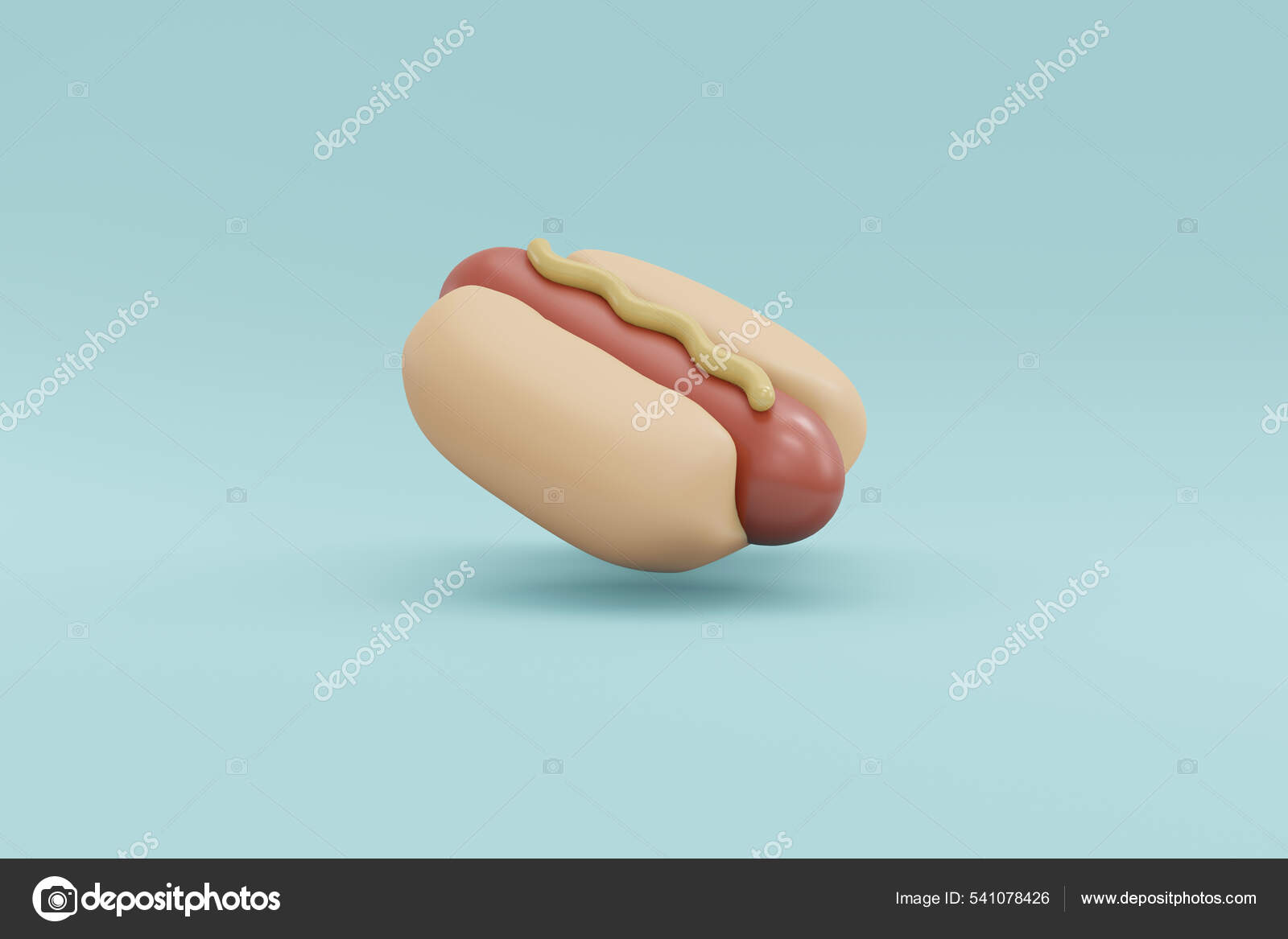 Vetores e ilustrações de Hot dog brasil para download gratuito