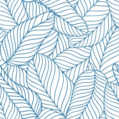 Botanik illüstrasyon. Kusursuz bir arka plan bırakır. Çiçek dizaynı. Eps 10