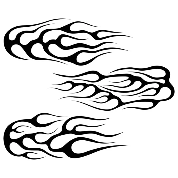 Resultado de imagem para fogo para pintar  Flame tattoos, Tattoo outline,  Flame design