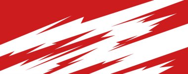 Yan gövde etiketi png. Soyut yarış tasarımı konsepti. Motosiklet, tekne, kamyon, araba, tekne ve daha fazlası için araba çıkartması tasarımı.