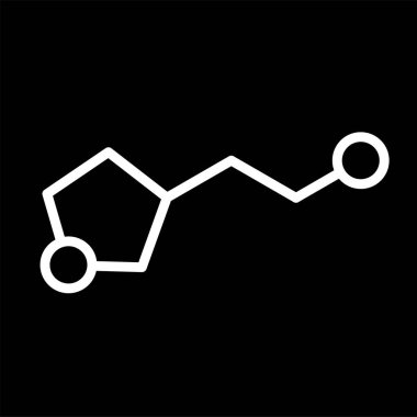 Histamin formülü simgesi