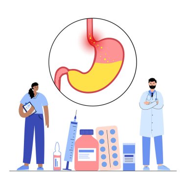 Gastroözofageal reflü hastalığı