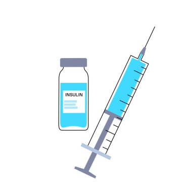 İnsülin ampul kavramı