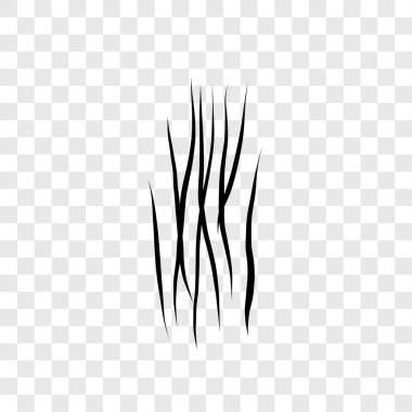 hayvan tırmalama kavramı