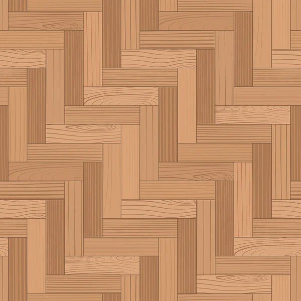 Parquet suelo de madera — Archivo Imágenes Vectoriales