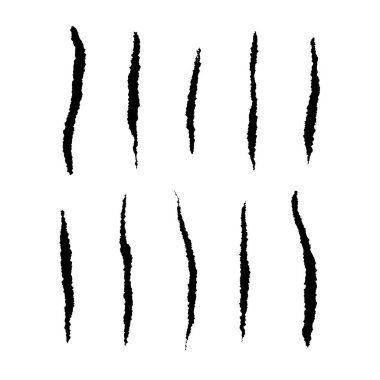 Hayvan tırmalama seti