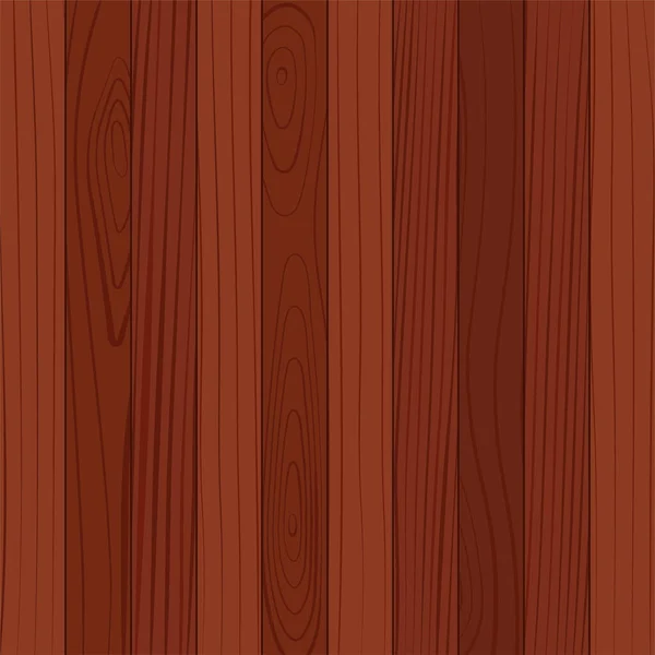 Dřevěná podlaha parkety — Stockový vektor