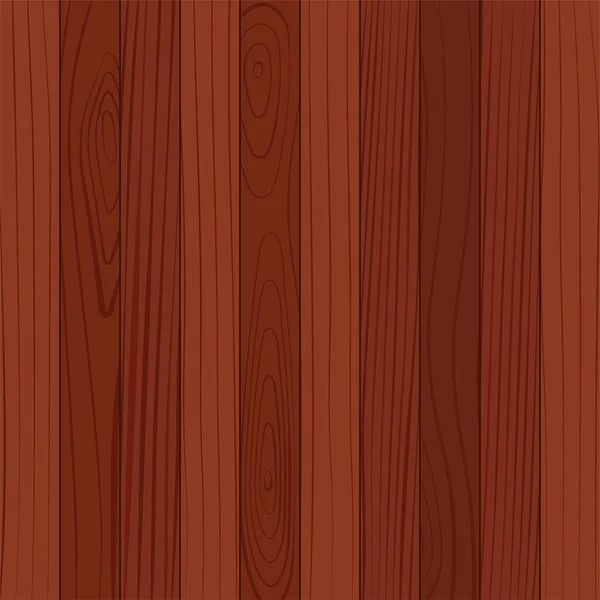 Parquet suelo de madera — Vector de stock