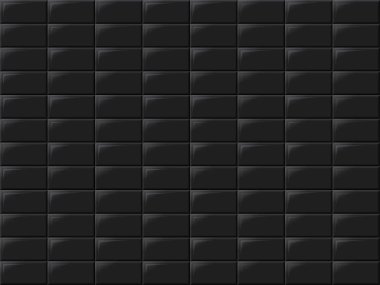 dekoratif beyaz karo