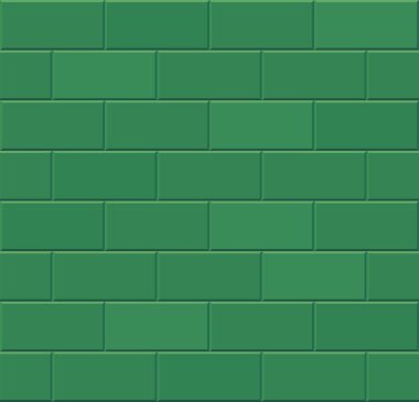 dekoratif beyaz karo