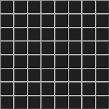 dekoratif beyaz karo