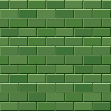 dekoratif beyaz karo