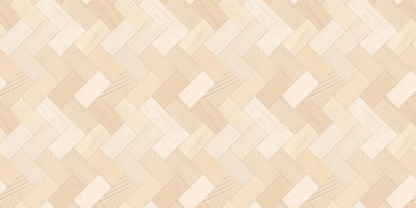 Паркетні підлоги дерев'яні — стоковий вектор