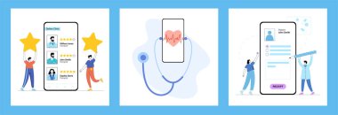 Online doktor kliniği