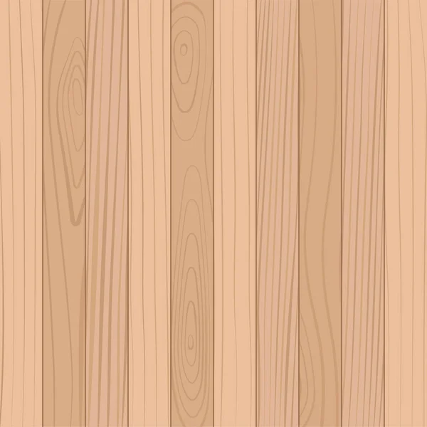 Parquet Madera Patrón Sin Costuras Suelo Laminado Ligero Madera Dura — Vector de stock