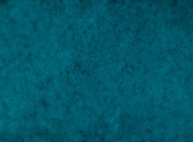 Buruşuk deniz mavisi renkli kağıt