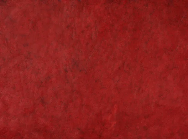 Papel Rojo Salpicado — Foto de Stock