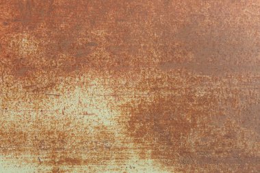 Paslı metal arkaplanı kapat