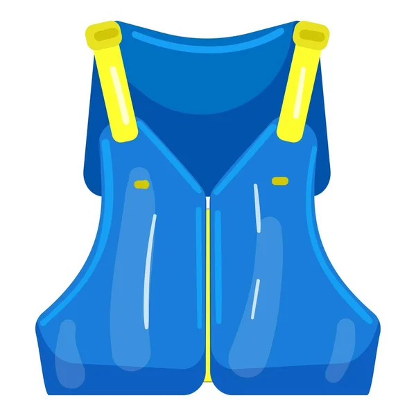 泳池泳衣图标卡通人物 水设备 橡胶圈 — 图库矢量图片
