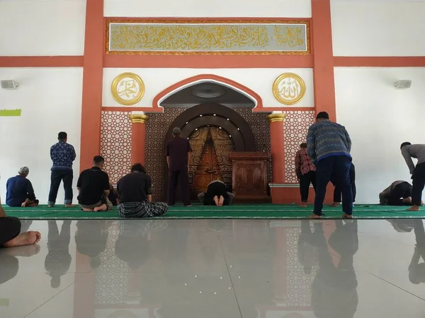 Dünyanın en büyük sarayının içi.