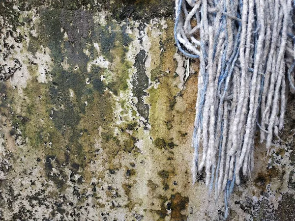 Eski taş duvar dokusu