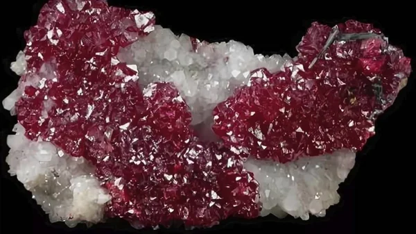 Kristallen Ruwe Natuurlijke Edelsteen Voor Sieraden Hoge Kwaliteit Steen — Stockfoto