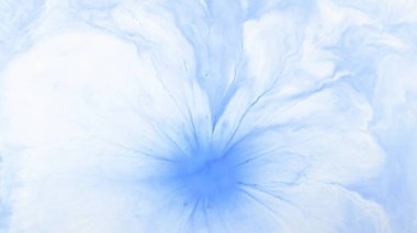 Soyut dokuda mavi boyalar, modaya uygun duvar kağıtları. Bir tasarım projesi için arka plan olarak davetiye veya tebrik kartları, el ilanları, posterler, sunumlar, ambalaj kağıdı