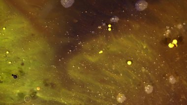 Ateşli Alkol Mürekkebi. Mermer duvar kağıdı. Eylül 'ün arka planı. Şükran Günü için doku. Kahverengi Sonbahar Dokusu