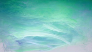 Gökkuşağı renkleri Duvarların Açık Mavi Alçı dokusu. Renkli geometrik arkaplan tasarımı