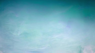 Gökkuşağı renkleri Duvarların Açık Mavi Alçı dokusu. Renkli geometrik arkaplan tasarımı