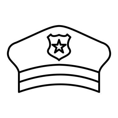 Askeri ve ulusal sembolün vektör çizimi. Amblem ve aksesuar koleksiyonu.