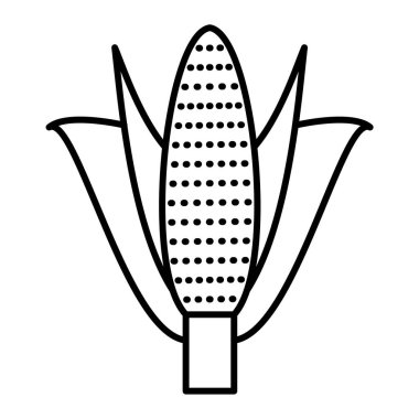 mısır ikonu vektör illüstrasyon grafik tasarımı