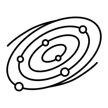 dizaynınız için boşluk simgesi